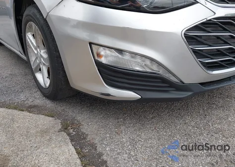 2020 Chevrolet Malibu Fwd Lt z USA, uszkodzony, nr VIN 1G1ZD5ST5LF040021